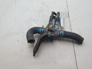 Догреватель, ориг. номер 922003845R, Renault Trafic 2001-2006