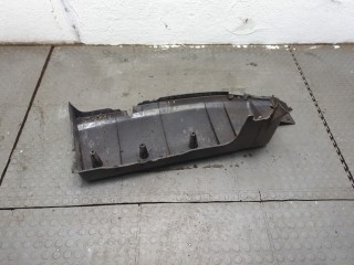 Защита днища, запаски, КПП, подвески, ориг. номер 71520-SWW-G000, Honda CR-V 2006-2009