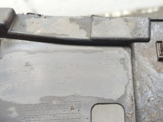 Защита днища, запаски, КПП, подвески, ориг. номер 71520-SWW-G000, Honda CR-V 2006-2009