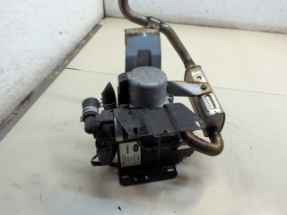 Отопитель автономный, ориг. номер JEC500790, 9007171F, Land Rover Discovery 2004-2009