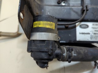 Отопитель автономный, ориг. номер JEC500790, 9007171F, Land Rover Discovery 2004-2009