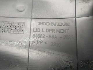 Пластик (обшивка) салона, ориг. номер 84662S9A0032, Honda CR-V 2004-2006