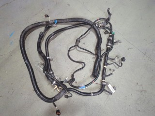 Жгут проводов управления двигателем, Renault Midlum 2005-2013