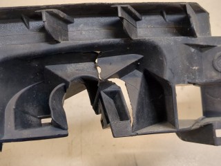 Кронштейн фары левый, Audi A3 2004-2008