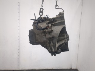 КПП - робот, ориг. номер 9678905780, Peugeot 3008 2009-2013