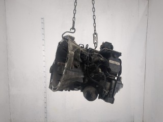 КПП - робот, ориг. номер 9678905780, Peugeot 3008 2009-2013
