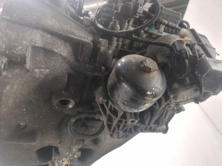 КПП - робот, ориг. номер 9678905780, Peugeot 3008 2009-2013