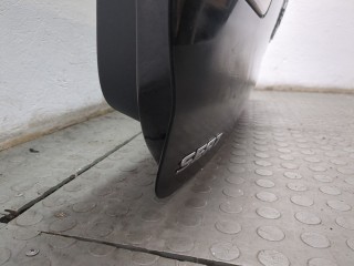 Фонарь дополнительный (стоп-сигнал), ориг. номер 6L6945097E, Seat Ibiza 2001-2006