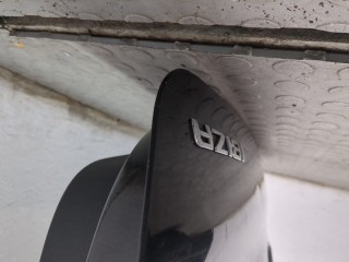 Фонарь дополнительный (стоп-сигнал), ориг. номер 6L6945097E, Seat Ibiza 2001-2006