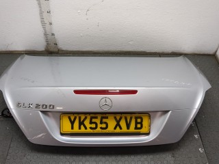 Фонарь дополнительный (стоп-сигнал) Mercedes SLK R171 2004-2008
