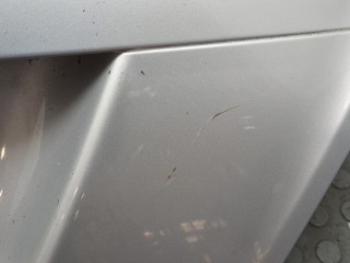 Фонарь дополнительный (стоп-сигнал), ориг. номер A1718200056, Mercedes SLK R171 2004-2008