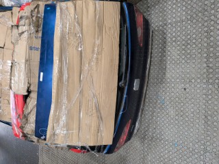 Фонарь дополнительный (стоп-сигнал), ориг. номер 6L6945097E, Seat Ibiza 2001-2006