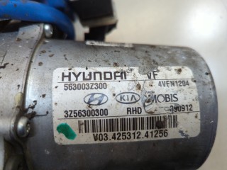 Электроусилитель руля, ориг. номер 563003Z300, Hyundai i40 2011-2015