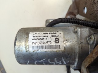 Электроусилитель руля, ориг. номер 488101U61A, Nissan Note E11 2005-2008