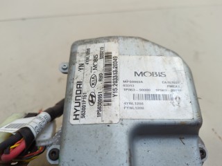 Электроусилитель руля, ориг. номер 563001P151, KIA Venga 2009-2014