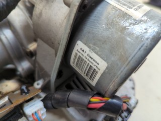 Электроусилитель руля, ориг. номер 563001P151, KIA Venga 2009-2014
