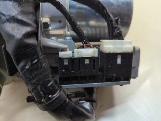 Электроусилитель руля, ориг. номер KD316788ZB, Mazda CX-5 2011-2015