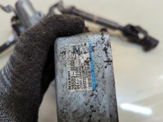 Электроусилитель руля, ориг. номер 488101U64A, Nissan Note E11 2005-2008
