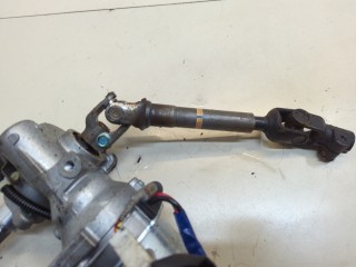 Электроусилитель руля, ориг. номер 488101U64A, Nissan Note E11 2005-2008