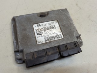 Блок управления двигателем Volkswagen Golf 4 1997-2006
