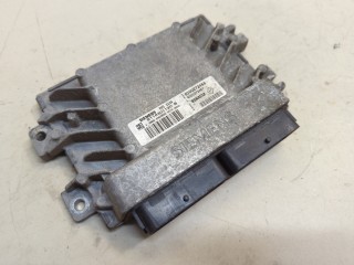 Блок управления двигателем Renault Scenic 1999-2003