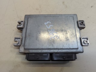 Блок управления двигателем, ориг. номер 8200272464, Renault Scenic 1999-2003