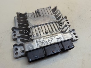 Блок управления двигателем Ford Mondeo 2003-2007