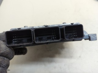 Блок управления двигателем, ориг. номер 7G9112A650DF, 5WS40594ET, Ford Mondeo 2003-2007