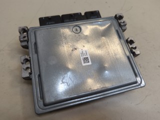Блок управления двигателем, ориг. номер 7G9112A650DF, 5WS40594ET, Ford Mondeo 2003-2007
