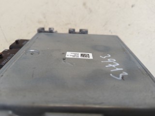 Блок управления двигателем, ориг. номер 7G9112A650DF, 5WS40594ET, Ford Mondeo 2003-2007