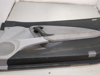 Дверная карта (Обшивка двери) правая передняя, ориг. номер 83500SZTG01ZA, Honda CR-Z 2010-2012