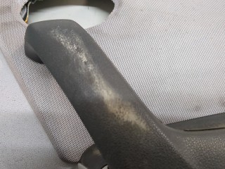 Дверная карта (Обшивка двери) правая передняя, ориг. номер 83500SZTG01ZA, Honda CR-Z 2010-2012
