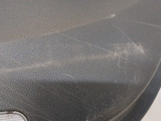 Дверная карта (Обшивка двери) правая передняя, ориг. номер 83500SZTG01ZA, Honda CR-Z 2010-2012