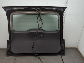 Обшивка крышки (двери) багажника, ориг. номер 1671975, 3M51R40411BJ32N5, Ford C-Max 2003-2007