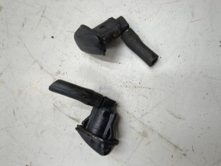 Форсунка омывателя стекла, ориг. номер 8538105041, Toyota Avensis 2 2006-2009