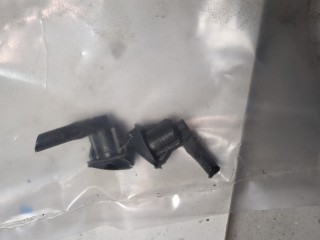 Форсунка омывателя стекла, ориг. номер 8538105041, Toyota Avensis 2 2006-2009