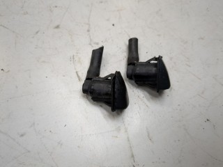 Форсунка омывателя стекла, ориг. номер 8538105041, Toyota Avensis 2 2006-2009