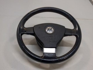 Подушка безопасности водителя Volkswagen Golf 1997-2006