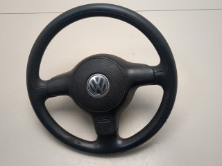 Подушка безопасности водителя Volkswagen Lupo 1998-2005
