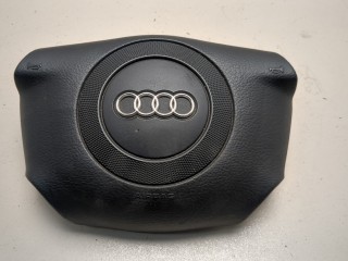 Подушка безопасности водителя Audi A6 1997-2001