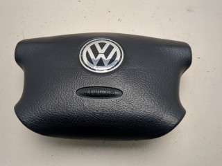 Подушка безопасности водителя Volkswagen Passat 5 1996-2001