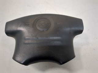 Подушка безопасности водителя, Opel Frontera 1998-2001
