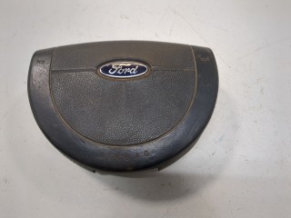 Подушка безопасности водителя Ford Transit Connect 2002-2009