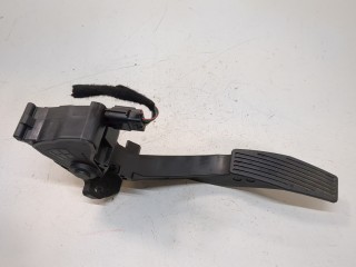 Педаль газа, ориг. номер 42757539, Chevrolet Bolt EUV 2021-2023
