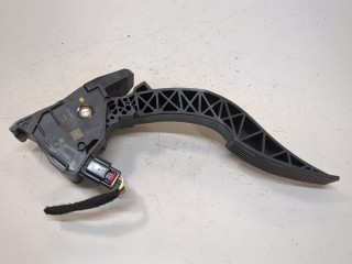 Педаль газа, ориг. номер 42757539, Chevrolet Bolt EUV 2021-2023