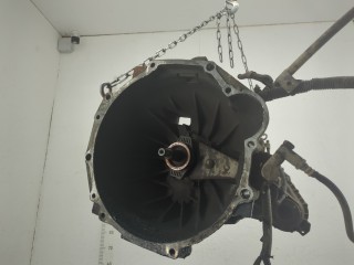 КПП 5-ст.мех 4х4 (МКПП), ориг. номер 430003C920, KIA Sorento BL 2002-2006