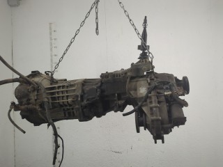 КПП 5-ст.мех 4х4 (МКПП), ориг. номер 430003C920, KIA Sorento BL 2002-2006