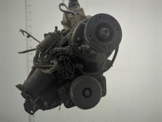 КПП 5-ст.мех 4х4 (МКПП), ориг. номер 430003C920, KIA Sorento BL 2002-2006