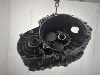КПП 6-ст.мех 4х4 (МКПП) Skoda Octavia 2000-2011