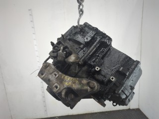КПП 6-ст.мех 4х4 (МКПП), ориг. номер 02Q300015X, Skoda Octavia 2000-2011